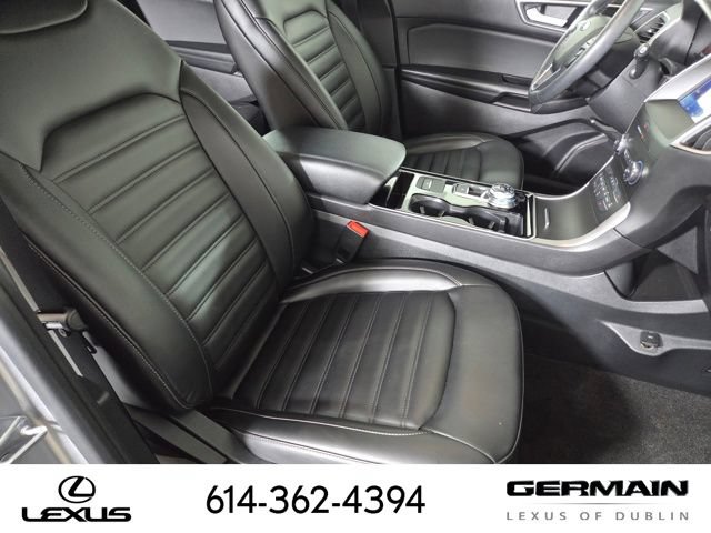 Used 2020 Ford Edge SEL w/ Convenience Package FWD image 27