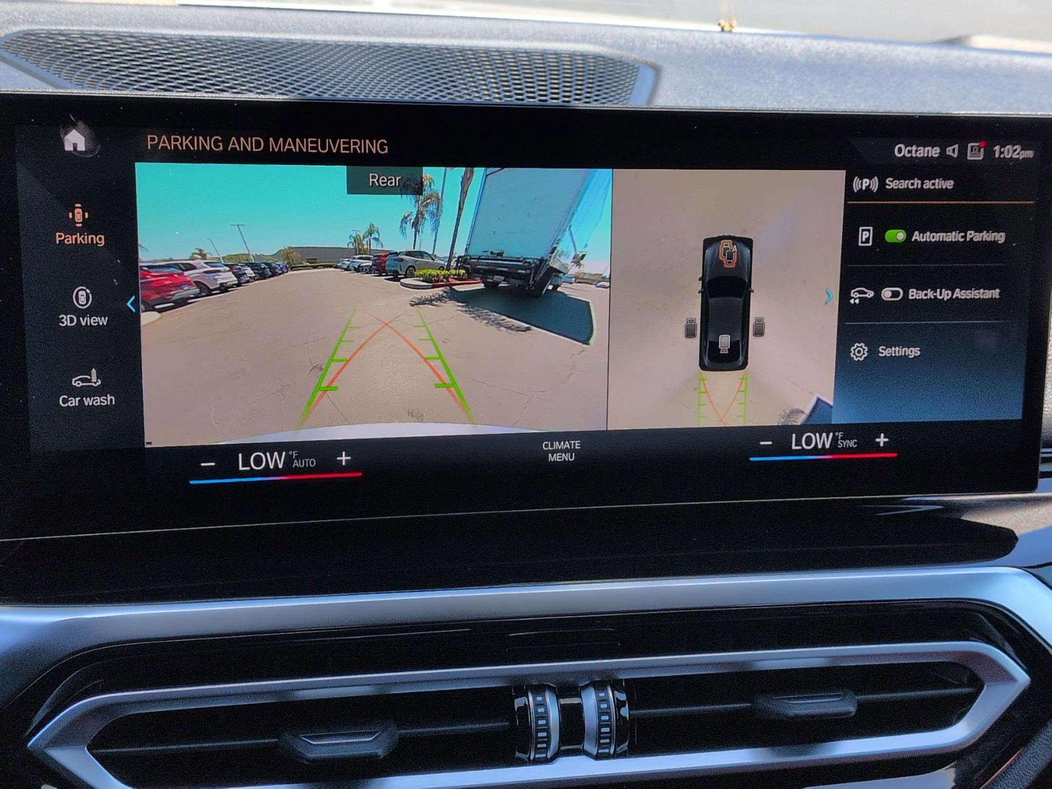 Used 2023 BMW i4 eDrive35 w/ Premium Package image 25