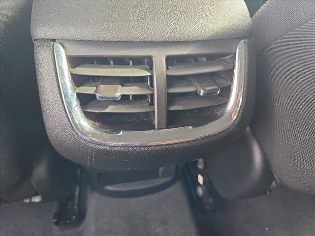 Certified 2024 Chevrolet Malibu LT FWD image 16