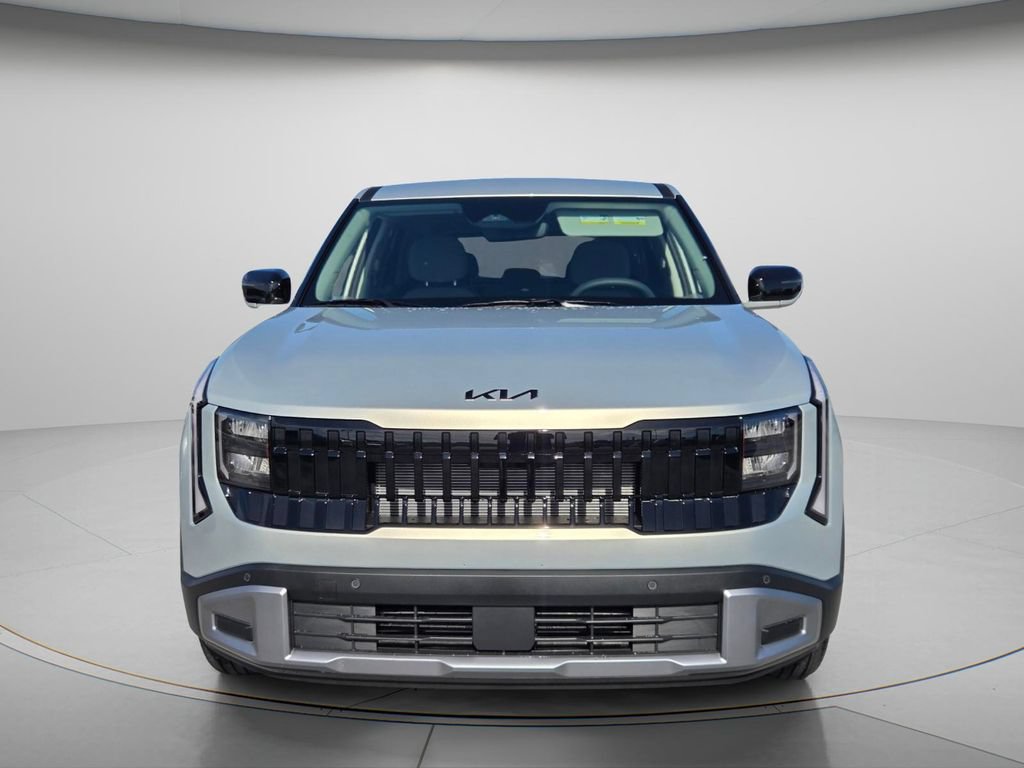 New 2027 Kia Seltos S FWD image 3