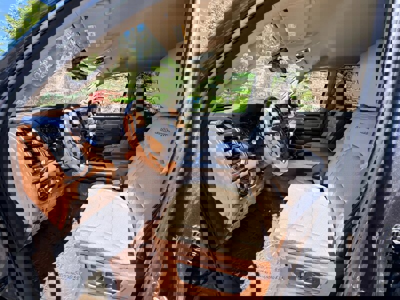 Used 2020 RAM 1500 Laramie image 16