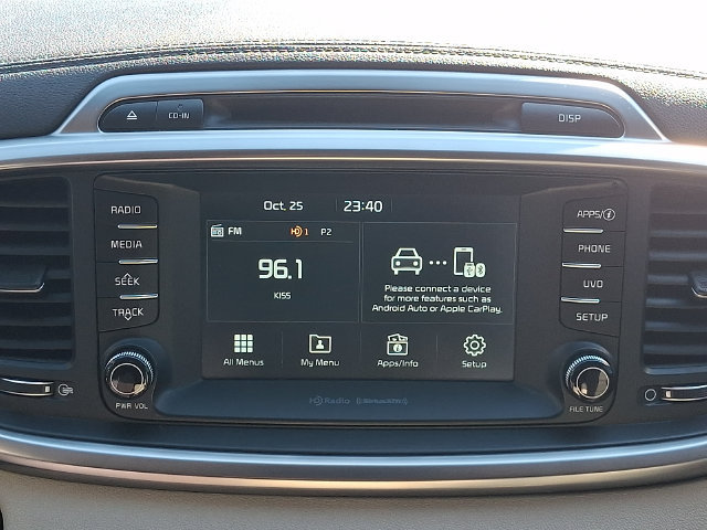 Used 2018 Kia Sorento EX AWD/4WD image 17