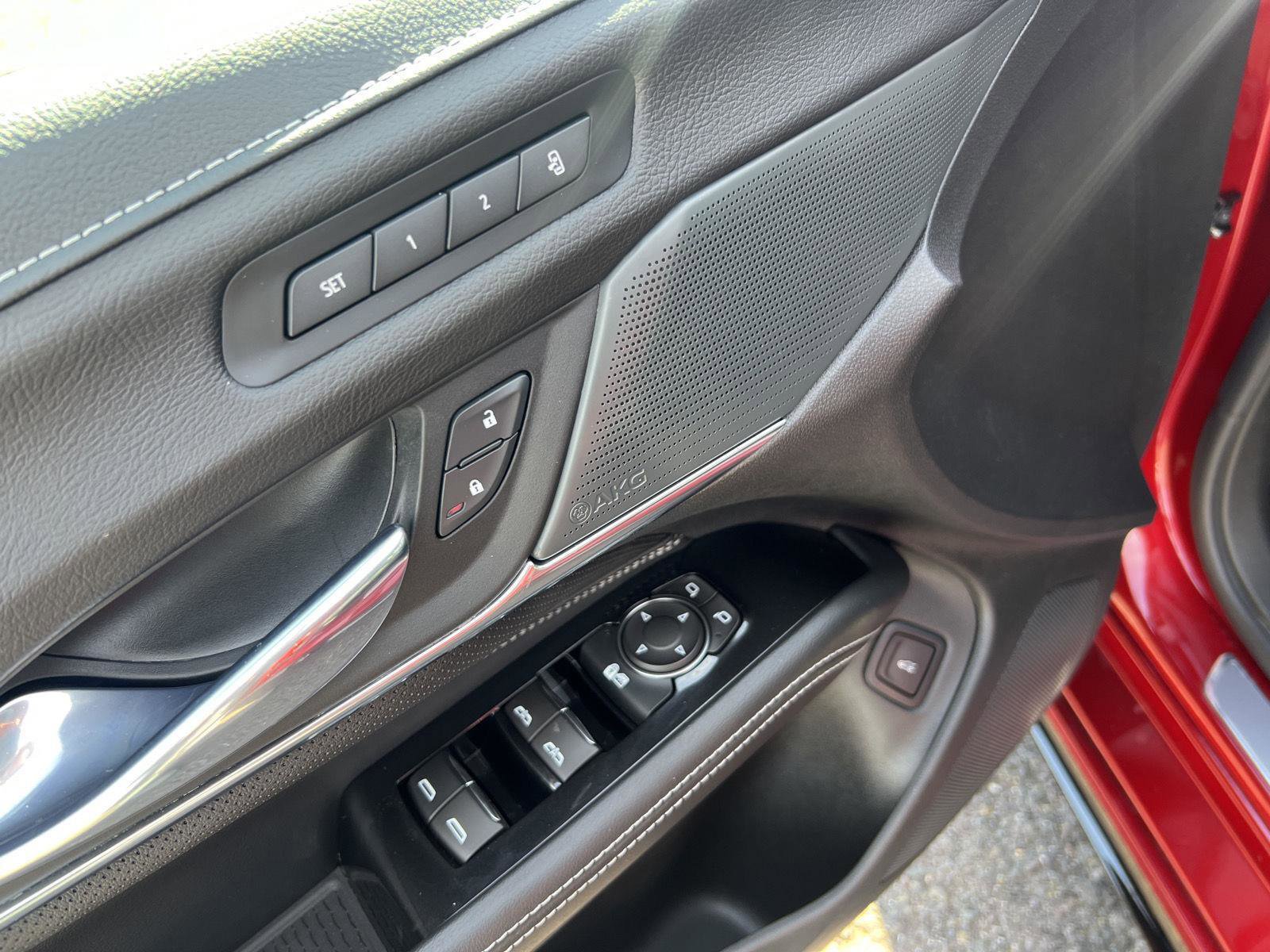 Used 2023 Cadillac CT4 V Blackwing w/ Driver Assist Package image 24