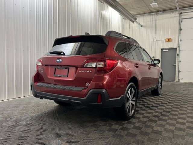 Used 2019 Subaru Outback 2.5i Limited image 27