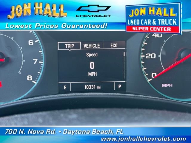 Used 2023 Chevrolet Equinox LS w/ Driver Confidence II Package image 22