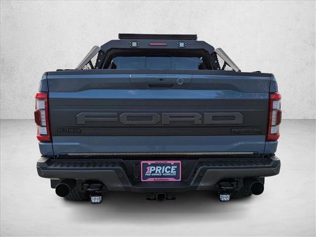 Used 2023 Ford F150 Raptor image 7