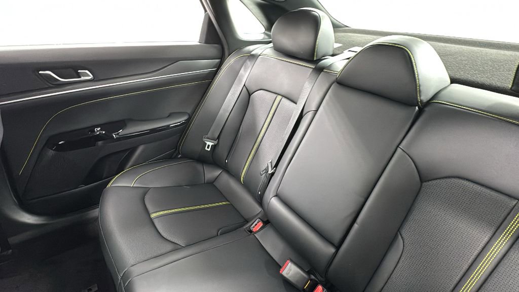 New 2026 Kia K5 GT image 14