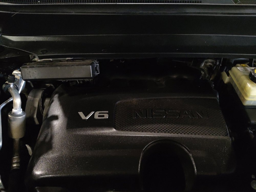 Used 2020 Nissan Pathfinder SV FWD image 30