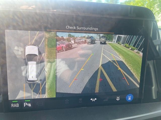 New 2026 Subaru Outback Limited XT AWD/4WD image 27
