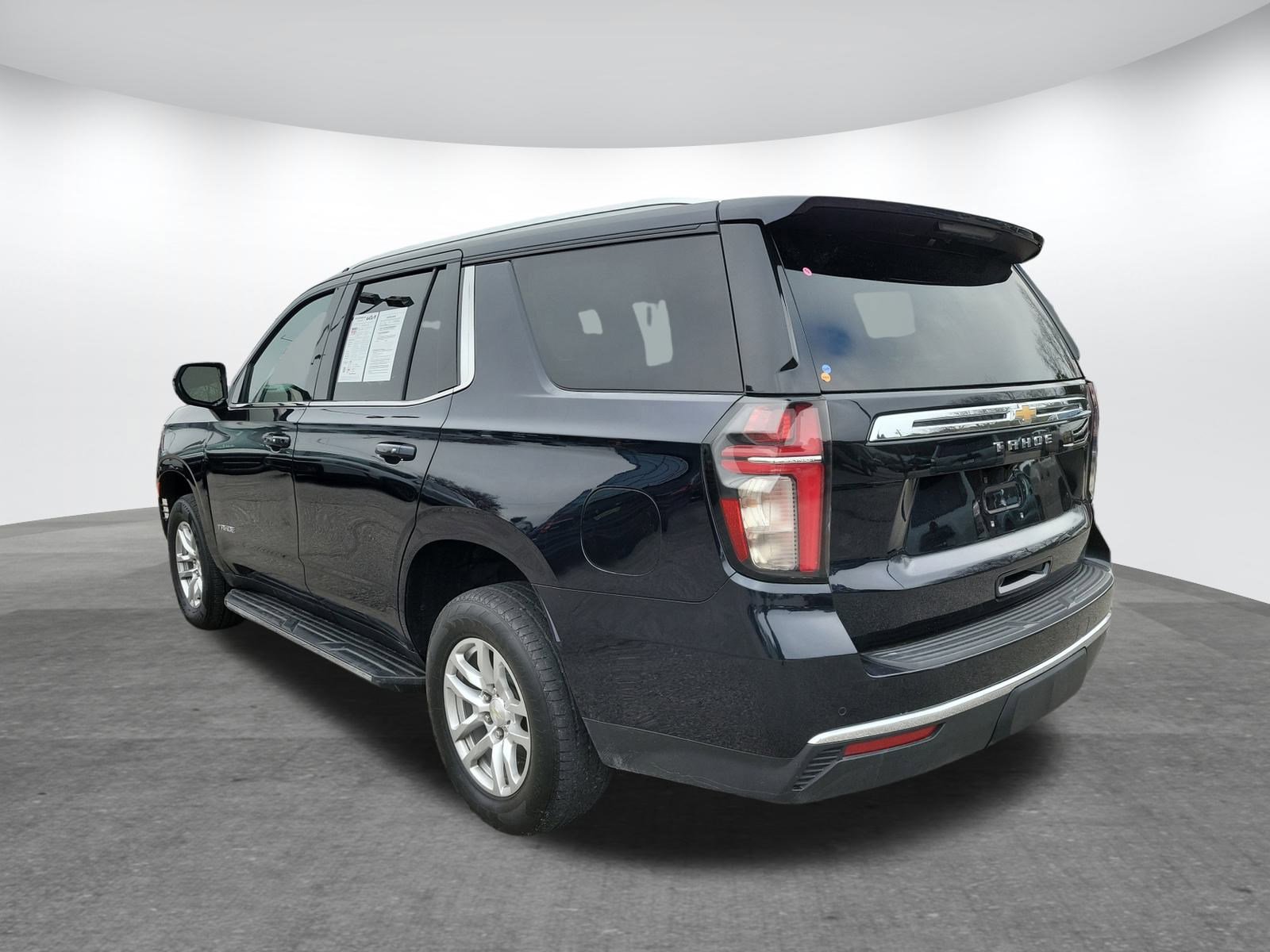 Used 2021 Chevrolet Tahoe LS image 29