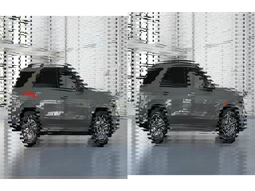 New 2026 Mercedes-Benz GLE 450 4MATIC image 2
