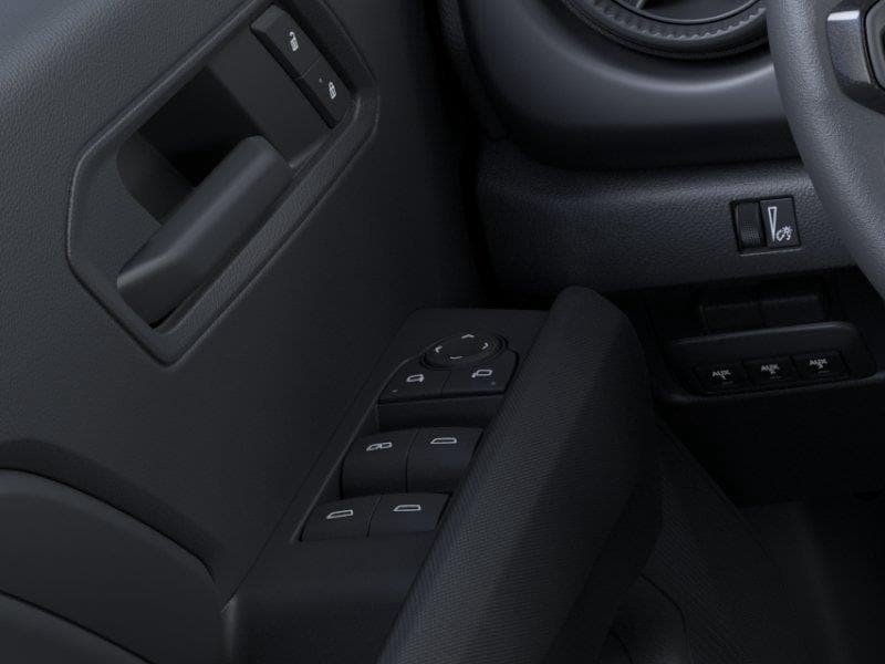 New 2026 Chevrolet Colorado Trail Boss AWD/4WD image 22