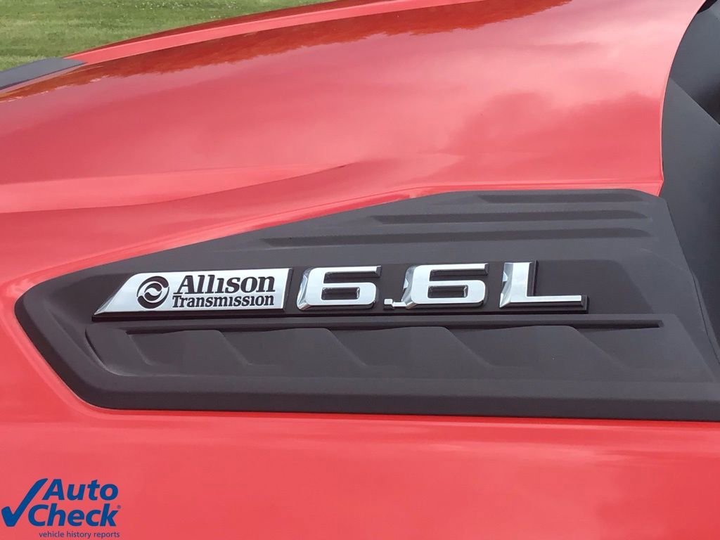 Used 2024 Chevrolet Silverado 2500 Custom w/ Custom Value Package image 34