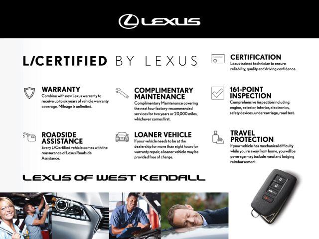 Certified 2022 Lexus GX 460 Premium w/ Premium Package image 3