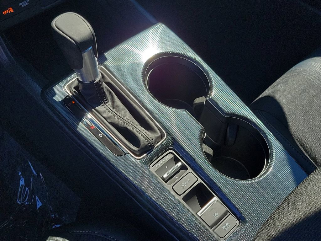 New 2026 Honda Civic Sport image 23