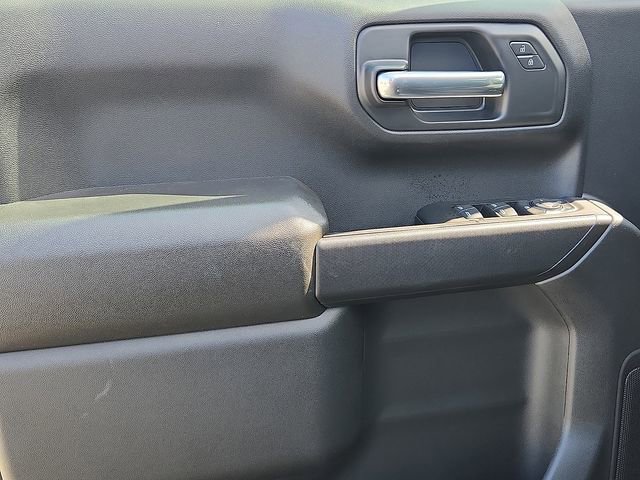 New 2026 GMC Sierra 1500 Pro w/ Graphite Edition image 8