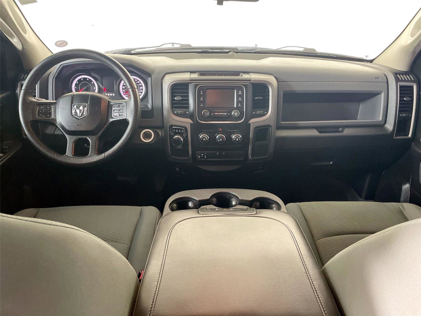 Used 2015 RAM 1500 Express image 29