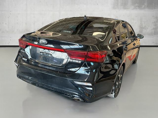 Used 2019 Kia Forte LXS image 5