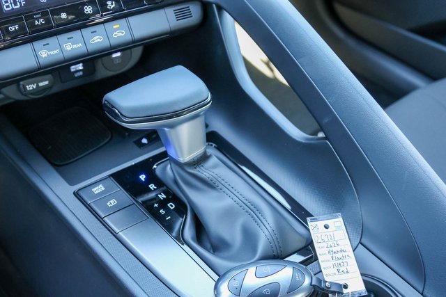 New 2026 Hyundai Elantra Sport image 14