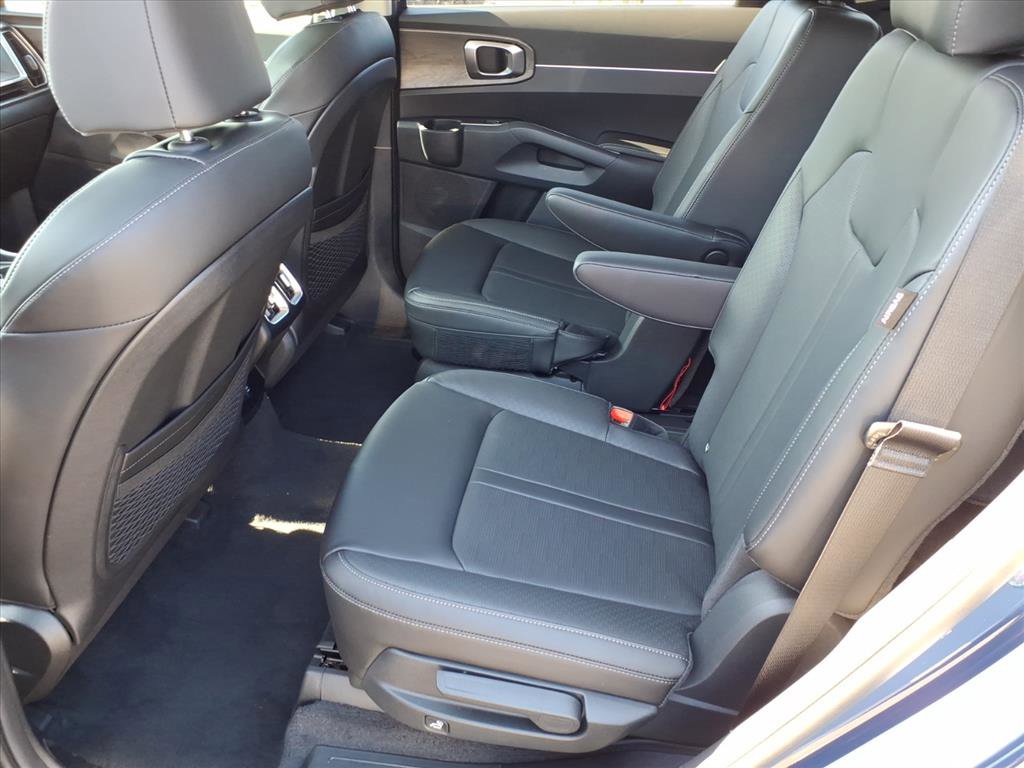New 2026 Kia Sorento X-Line EX image 12