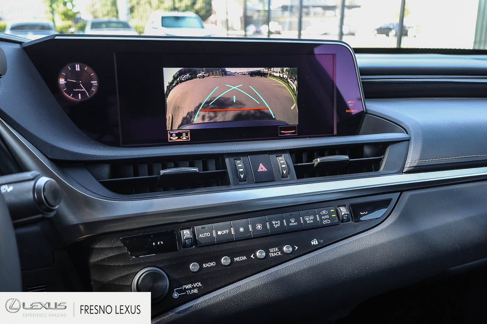 Used 2019 Lexus ES 350 FWD image 25