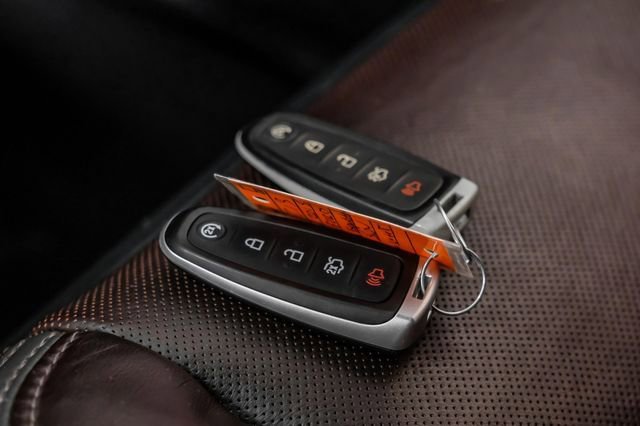 Used 2015 Ford Expedition EL Platinum AWD/4WD image 60