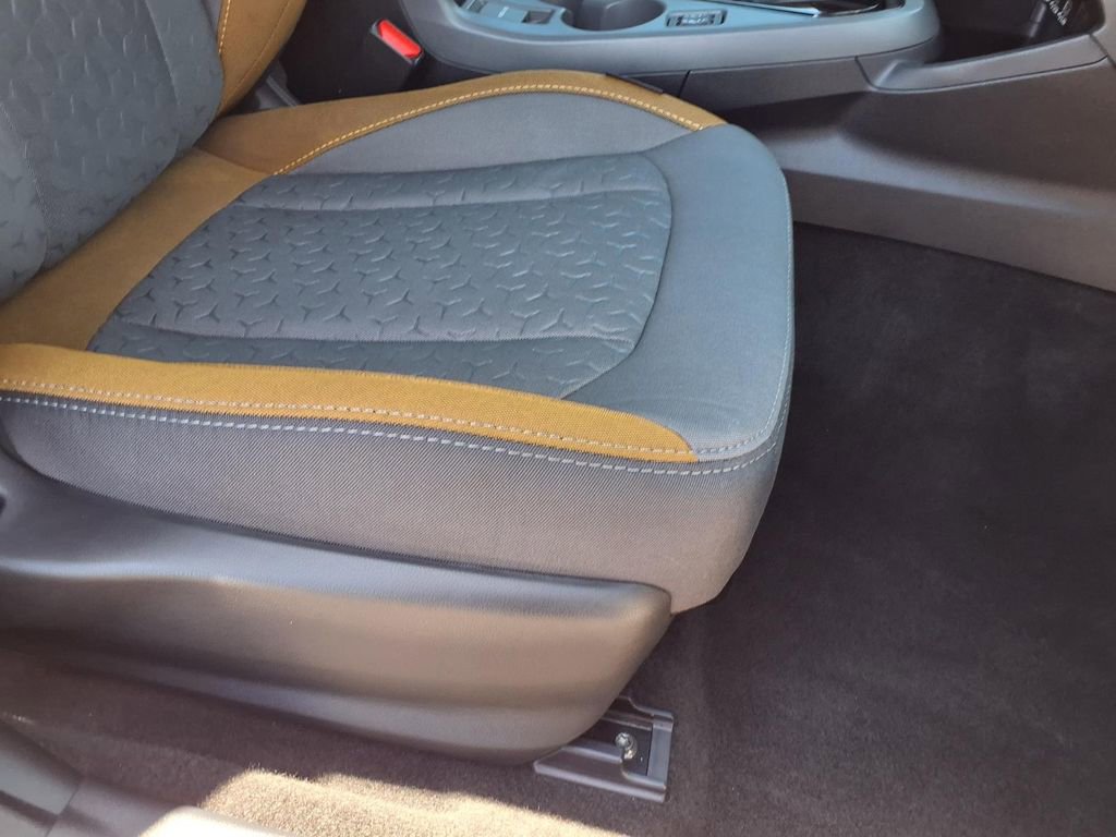 Certified 2025 Subaru Crosstrek 2.5i Sport AWD/4WD image 18