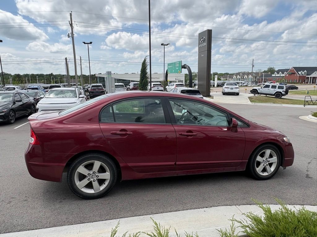 Used 2010 Honda Civic LX-S image 5