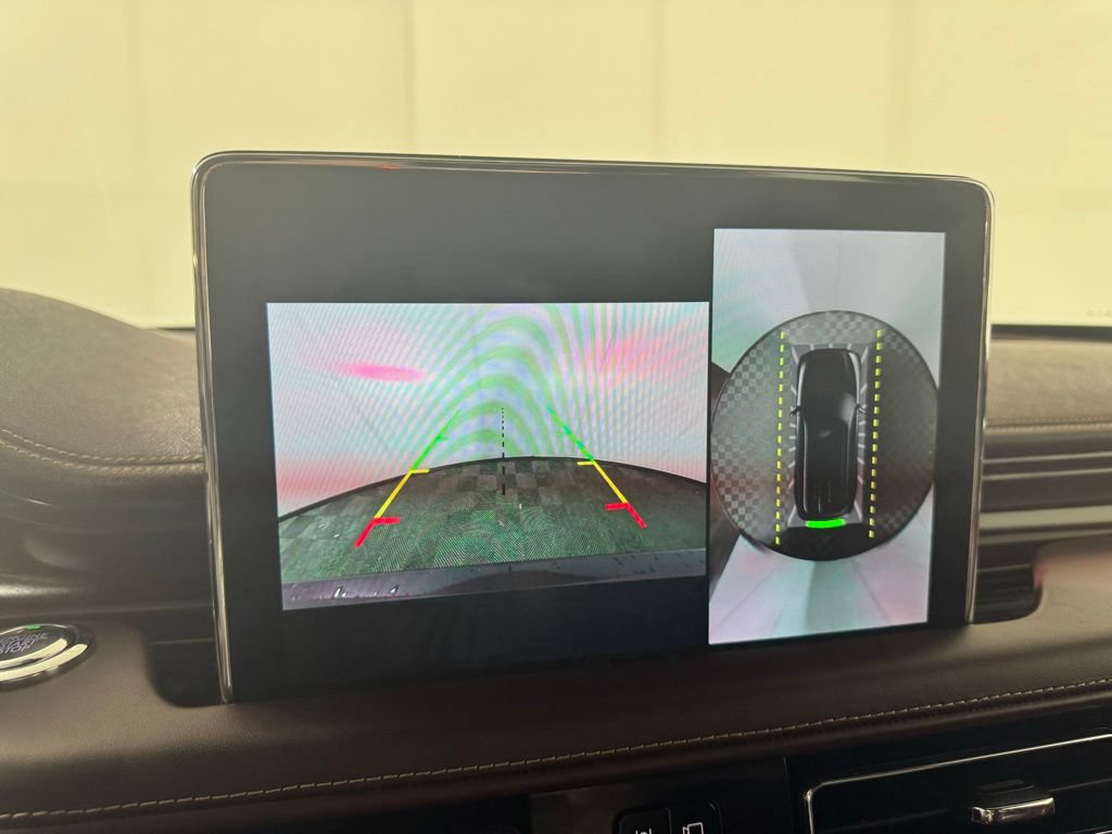 Certified 2023 Lincoln Aviator Black Label w/ Dynamic Handling Package AWD/4WD image 31