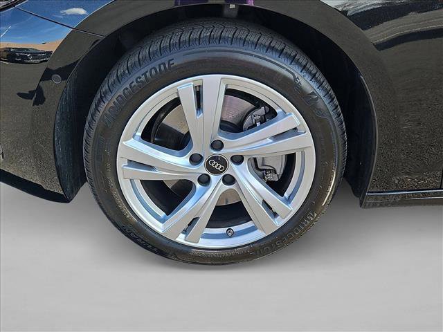 Certified 2025 Audi A5 2.0T Premium Plus w/ Premium Plus image 25