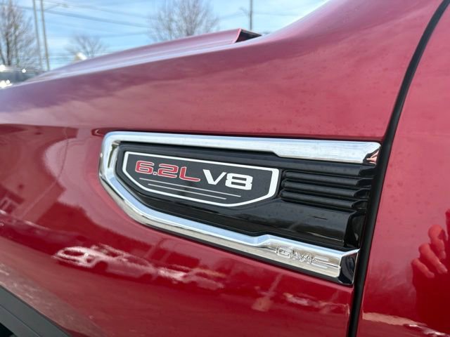 Certified 2024 GMC Sierra 1500 SLT w/ SLT Premium Plus Package image 10