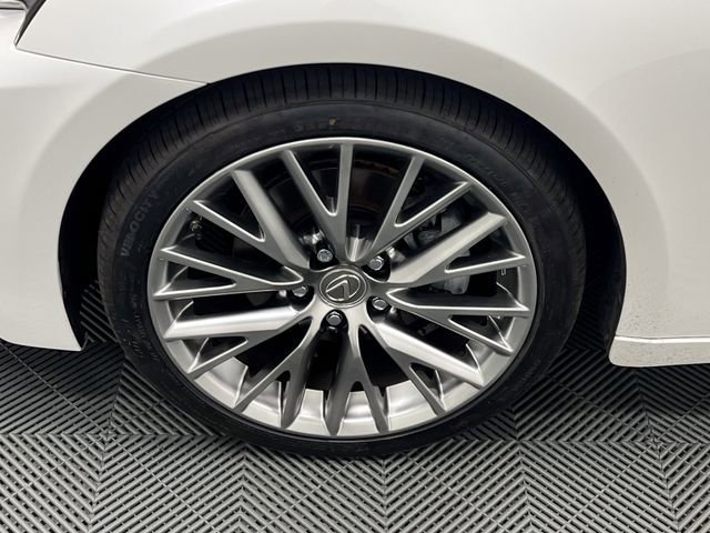 Used 2015 Lexus IS 250 w/ Navigation System Package RWD image 23