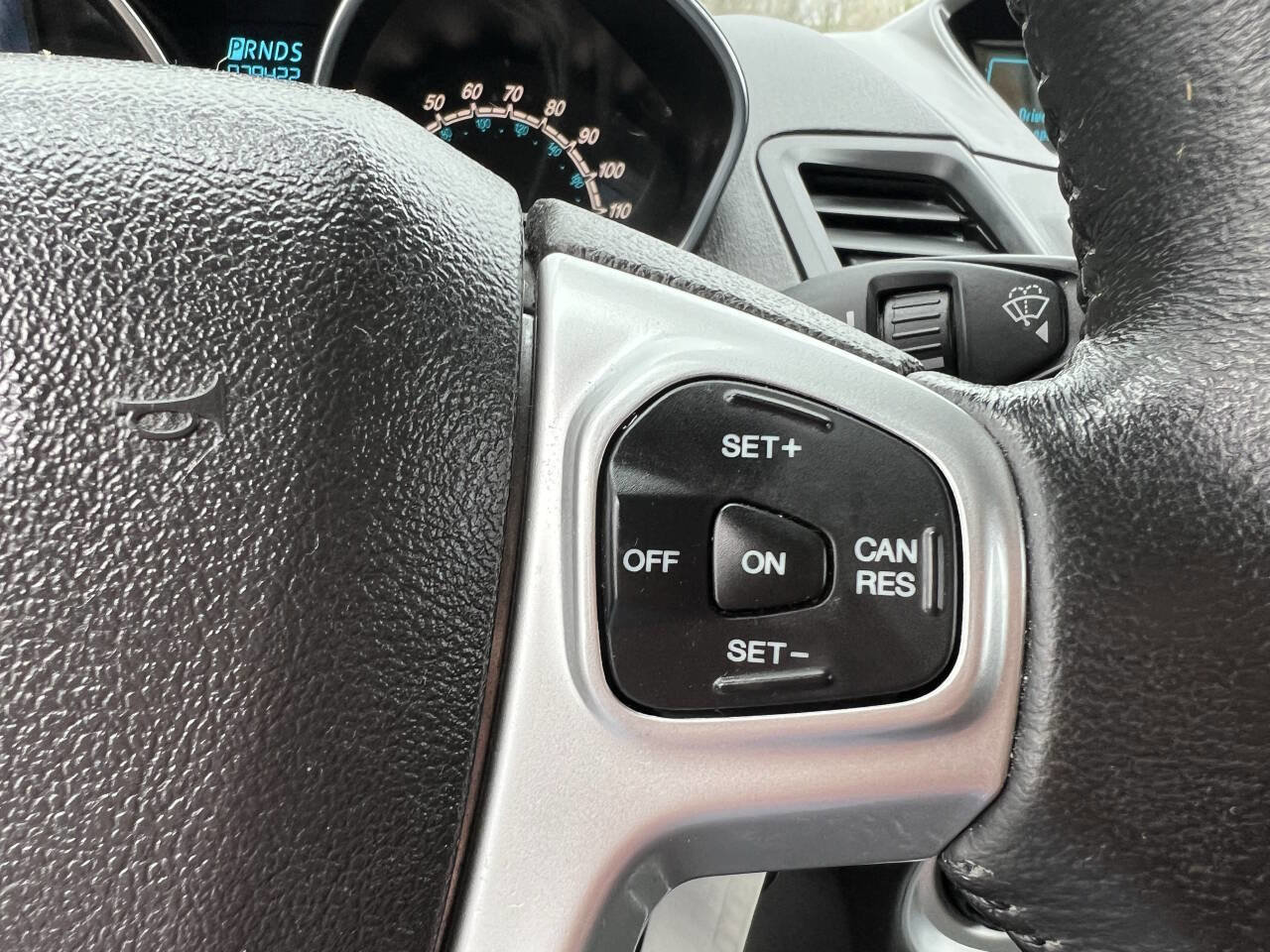 Used 2016 Ford Fiesta SE w/ Cold Weather Package FWD image 15