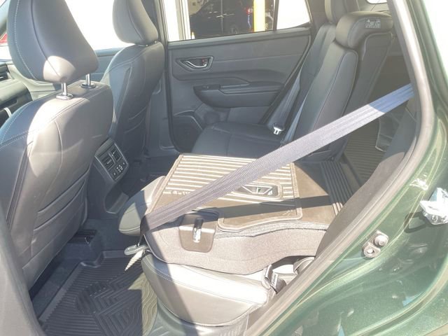 Certified 2026 Subaru Outback Touring image 13