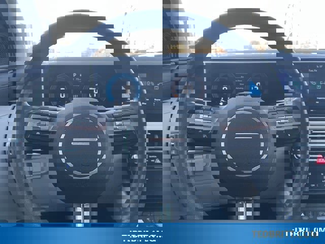 Used 2025 Hyundai Tucson SEL image 28