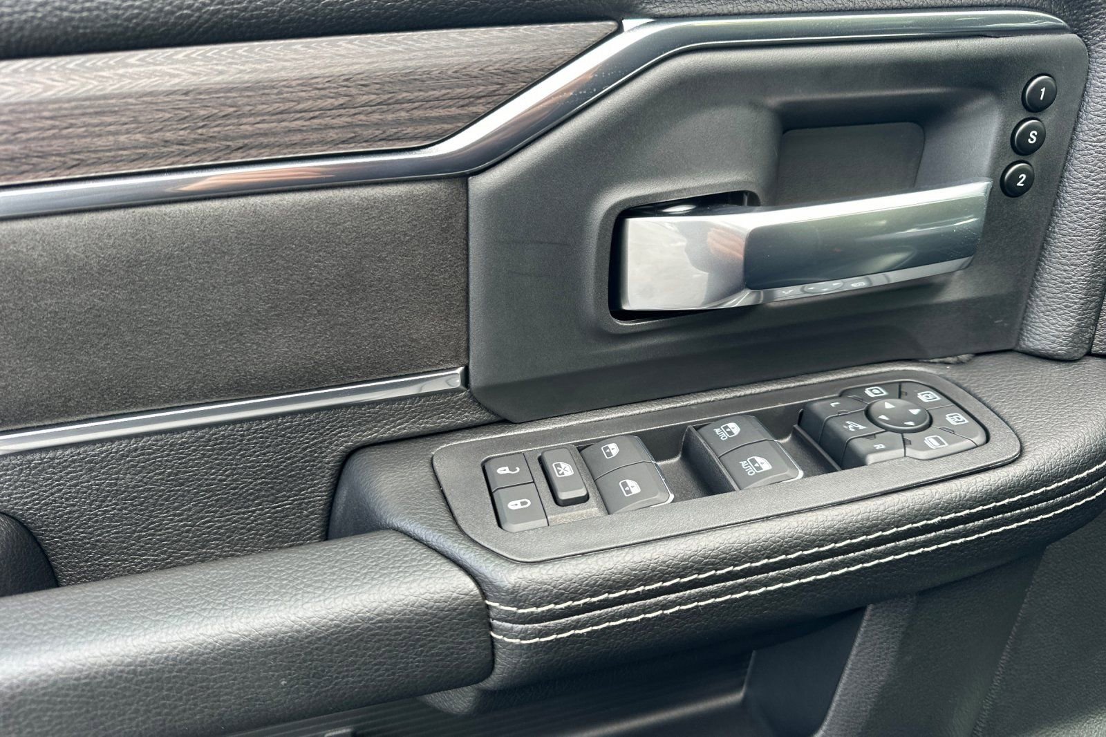 New 2026 RAM 3500 Laramie image 13