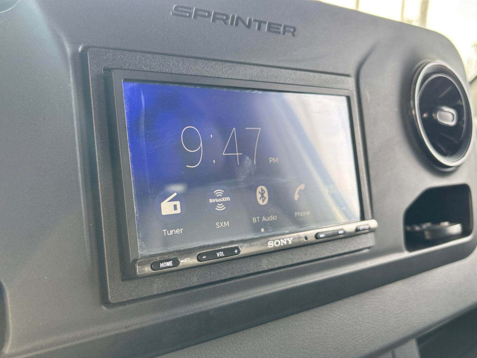 Used 2020 Mercedes-Benz Sprinter 3500 image 27