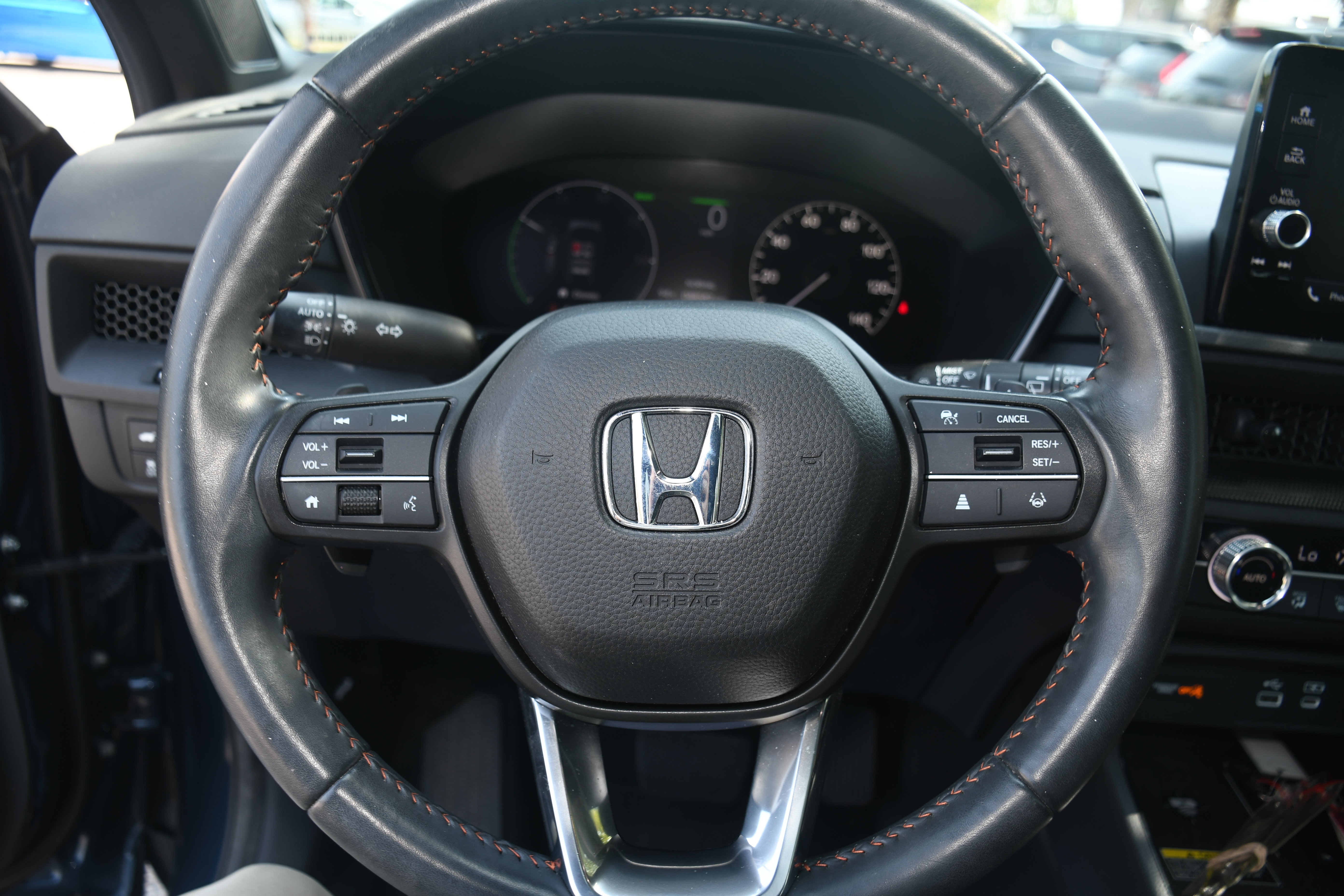 Used 2024 Honda CR-V Sport-L image 14