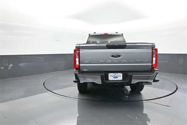 New 2026 Ford F250 XLT image 6