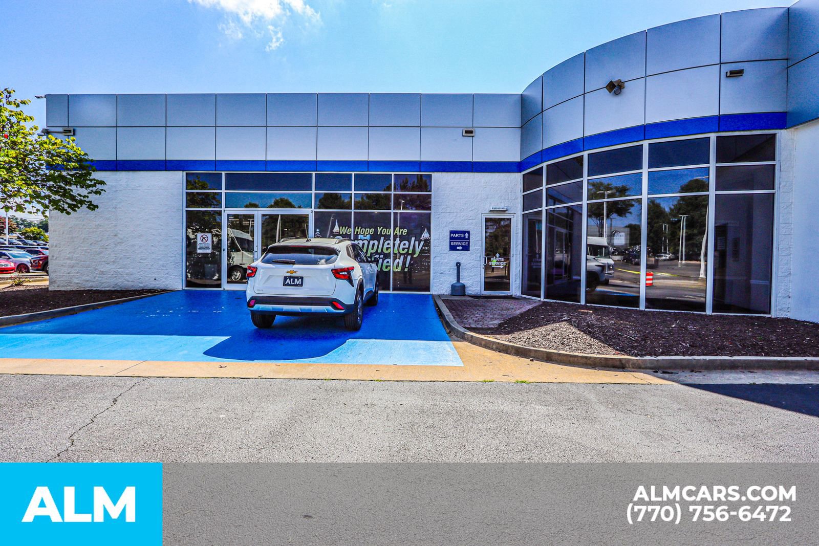 Used 2011 Cadillac CTS Luxury RWD image 59