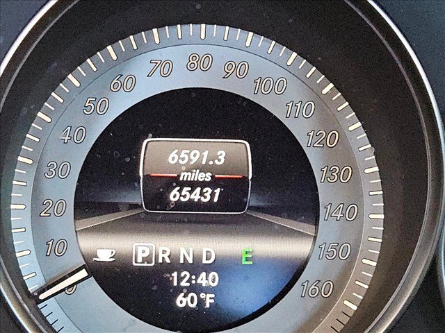 Used 2013 Mercedes-Benz C 250 Sedan image 10
