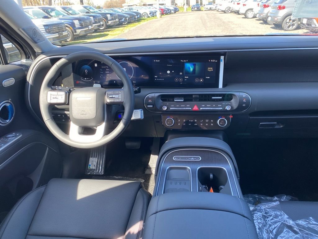 New 2026 Hyundai Palisade Limited AWD/4WD image 10