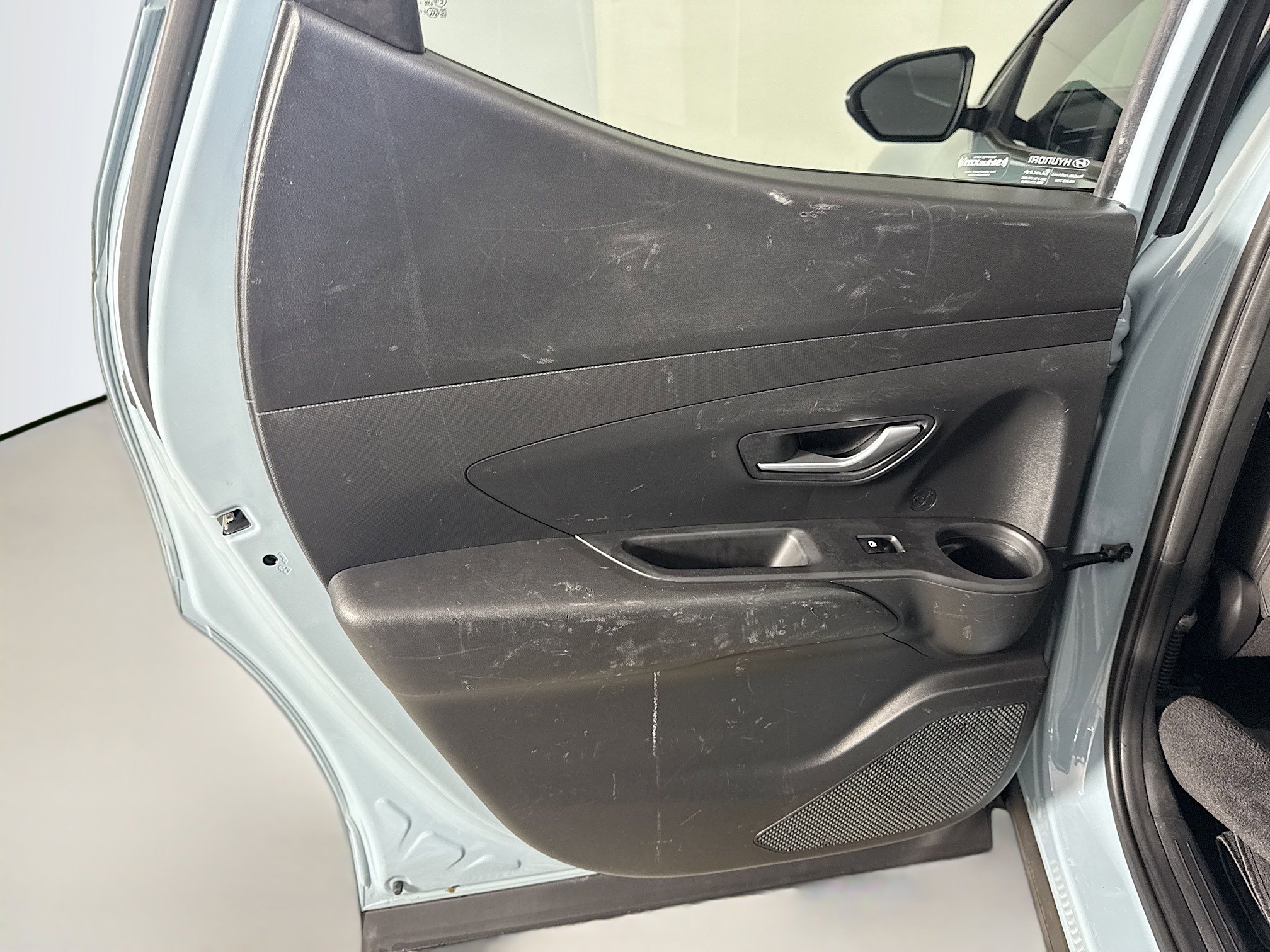 Used 2023 Hyundai Santa Cruz SEL image 26