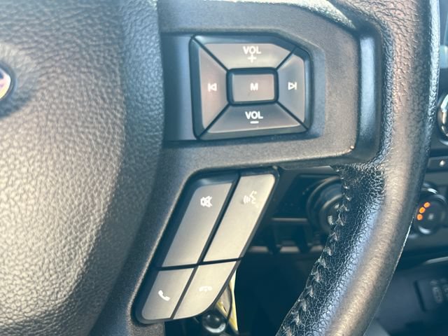 Used 2016 Ford F150 XLT w/ Equipment Group 302A Luxury AWD/4WD image 22