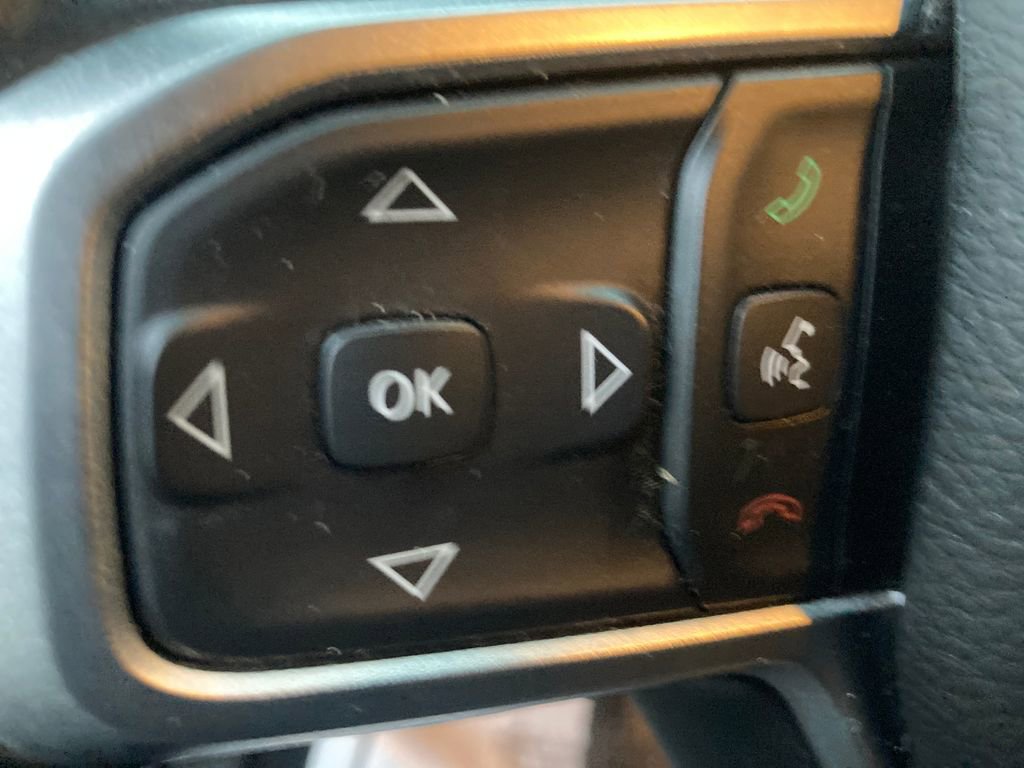 Used 2019 RAM 1500 Big Horn image 43