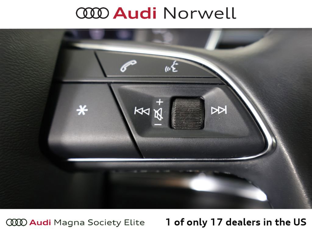 Used 2023 Audi Q3 2.0T Premium w/ Convenience Package AWD/4WD image 30