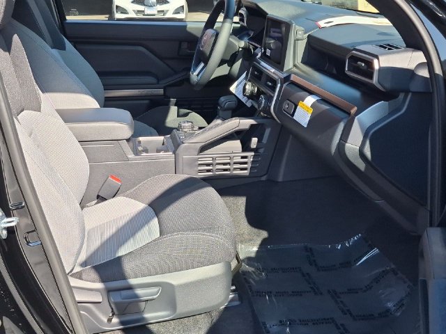 New 2026 Toyota 4Runner TRD Off-Road AWD/4WD image 30