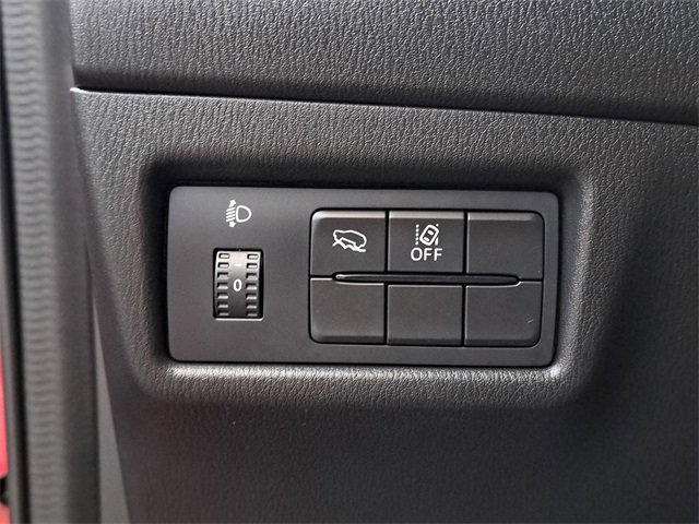 Used 2023 MAZDA CX-5 AWD 2.5 S image 21