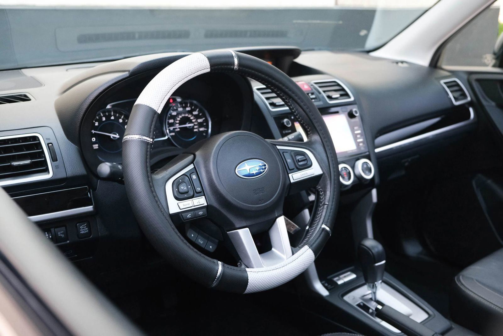 Used 2017 Subaru Forester 2.5i Limited w/ Popular Package #2 image 23