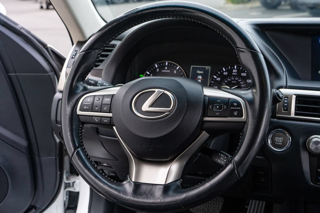 Used 2016 Lexus GS 350 RWD image 22